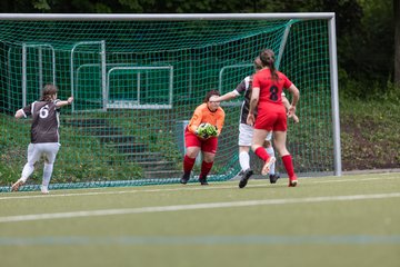 Bild 343 - F Komet Blankenese - Nienstedten : Ergebnis: 2:1